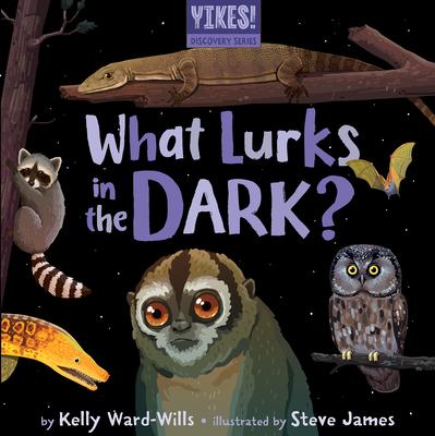 What Lurks in the Dark?