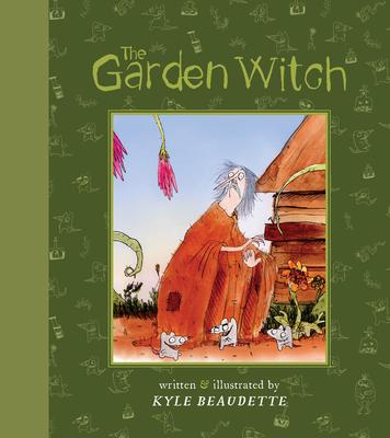 The Garden Witch