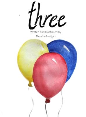 Three: A Birthday Book