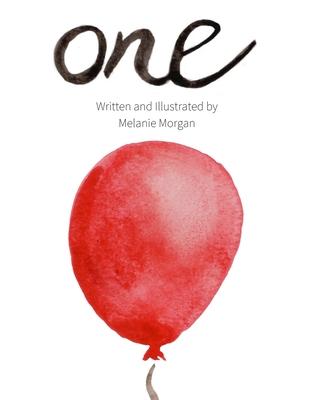 One: A Birthday Book