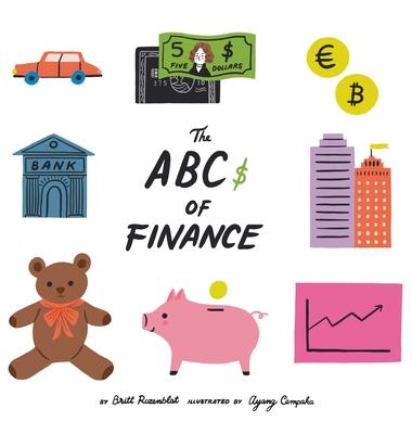 The Abcs of finance: Teach your child the ABCs of finance and make sure they are well prepared to master the art of snack negotiation, play