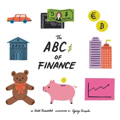 The Abcs of finance: Teach your child the ABCs of finance and make sure they are well prepared to master the art of snack negotiation, play