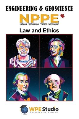 Engineering & Geoscience - NPPE: Law and Ethics