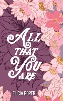 All That You Are