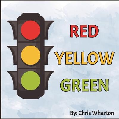 Red Yellow Green