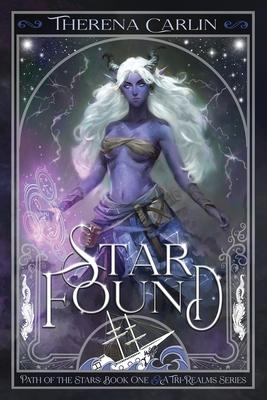 Star Found: An epic paranormal fantasy romance novel