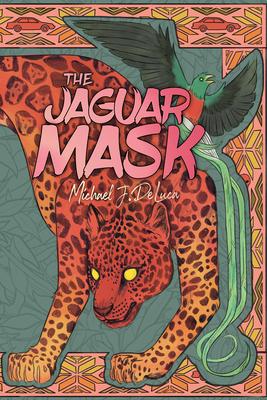 The Jaguar Mask