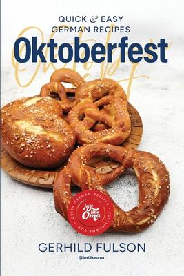 Oktoberfest: Quick & Easy German Recipes Subscription