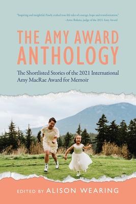 The Amy Award Anthology