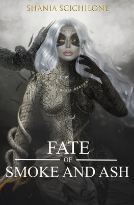 A Fate of Smoke and Ash