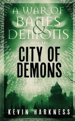 City of Demons