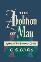 The Abolition of Man Subscription