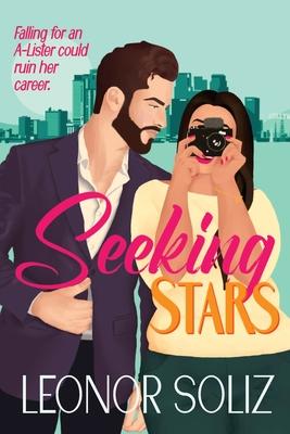 Seeking Stars: A multicultural celebrity romance