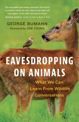 Eavesdropping on Animals: What We Can Learn from Wildlife Conversations