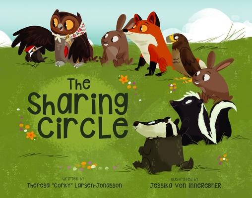 The Sharing Circle