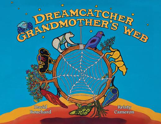 Dreamcatcher: Grandmother's Web Subscription