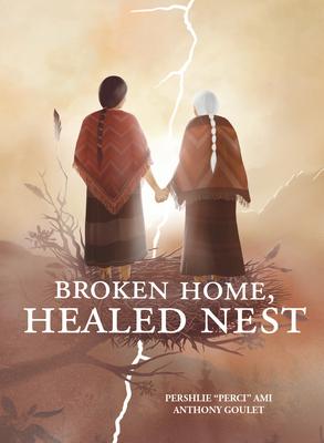 Broken Home, Healed Nest Subscription