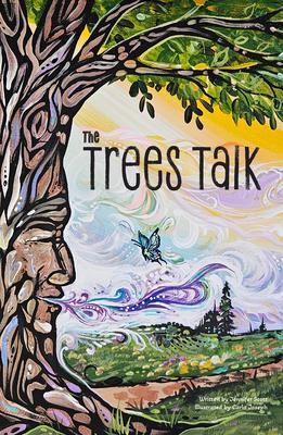 The Trees Talk Subscription