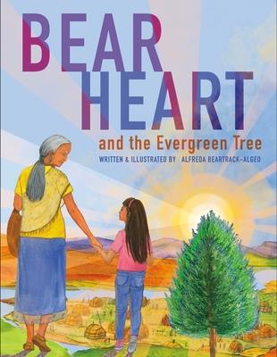 Bear Heart and the Evergreen Tree Subscription