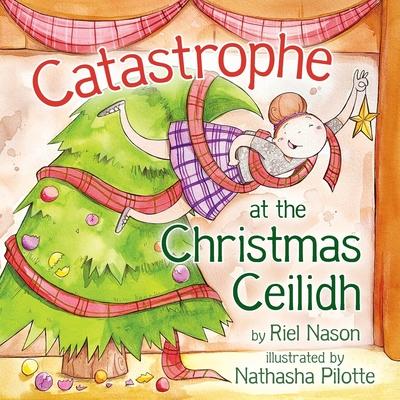 Catastrophe at the Christmas Ceilidh