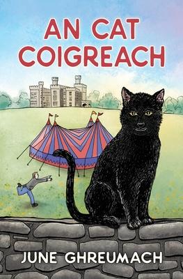 An Cat Coigreach