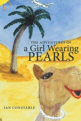 The Adventures of a Girl Wearing Pearls