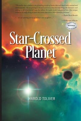 Star-Crossed Planet