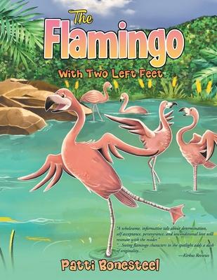 The Flamingo with Two Left Feet