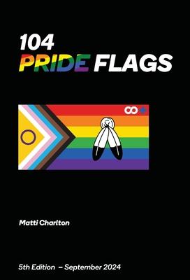 104 Pride Flags