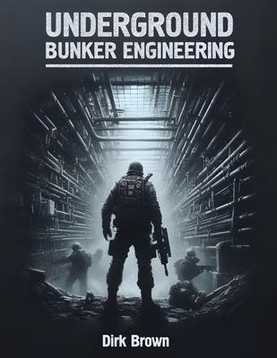 Underground Bunker Engineering: Design Construction and Maintenance