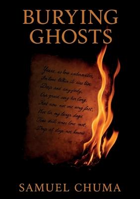 Burying Ghosts: Poetic Novel Subscription