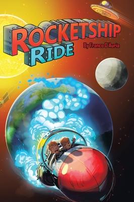 Rocketship Ride