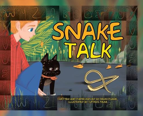 Snake Talk