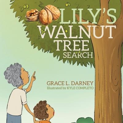 Lily's Walnut Tree Search