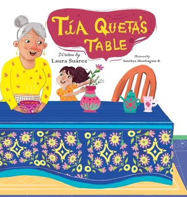 Ta Queta's Table