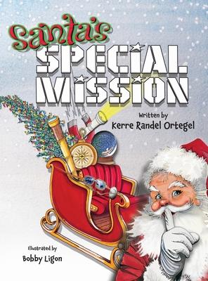 Santa's Special Mission