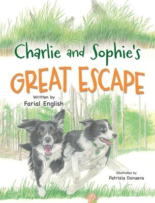 Charlie and Sophie's Great Escape