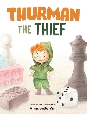 Thurman the Thief