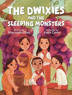 The Dwixies and the Sleeping Monsters Subscription
