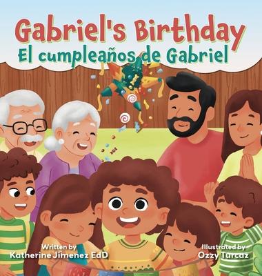 Gabriel's Birthday / El cumpleaos de Gabriel Subscription