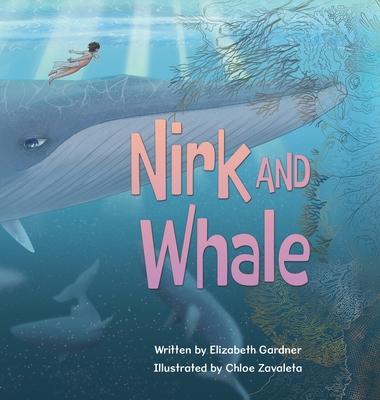 Nirk and Whale Subscription