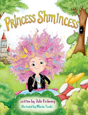 Princess Shmincess Subscription