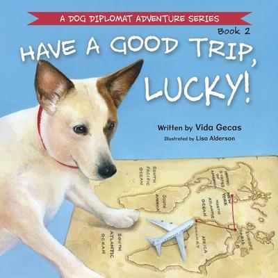 Have a Good Trip, Lucky! Subscription