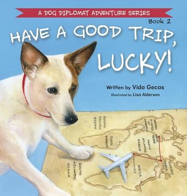 Have a Good Trip, Lucky! Subscription