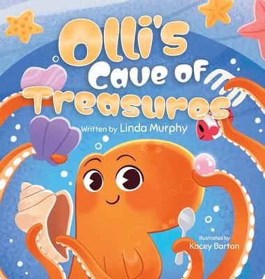 Olli's Cave of Treasures Subscription