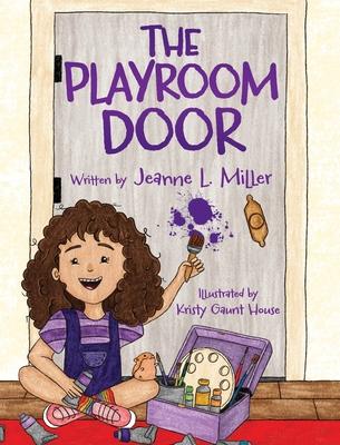 The Playroom Door Subscription