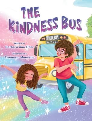 The Kindness Bus Subscription