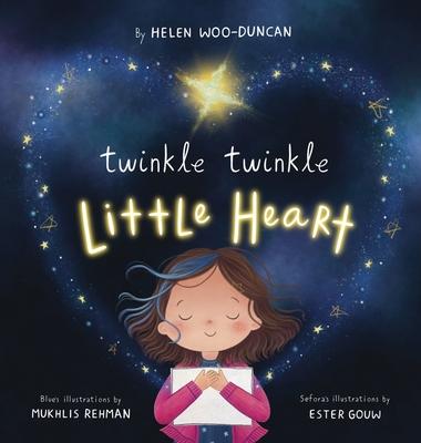 Twinkle Twinkle Little Heart Subscription