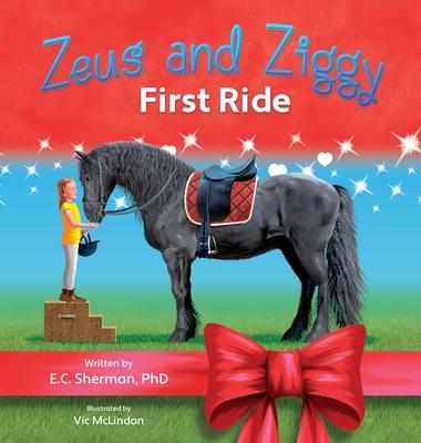 Zeus and Ziggy: First Ride Subscription