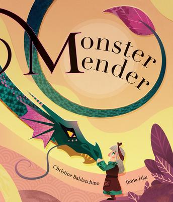 Monster Mender Subscription